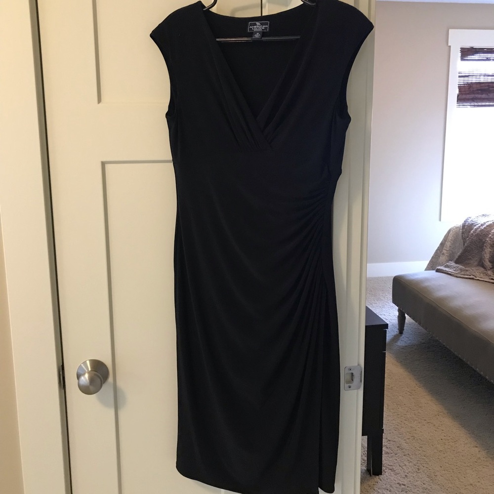 Versatile LBD for wedding season!
